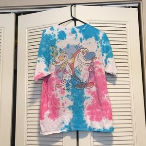 Nickelodeon Nostalgia 90’s Shirt